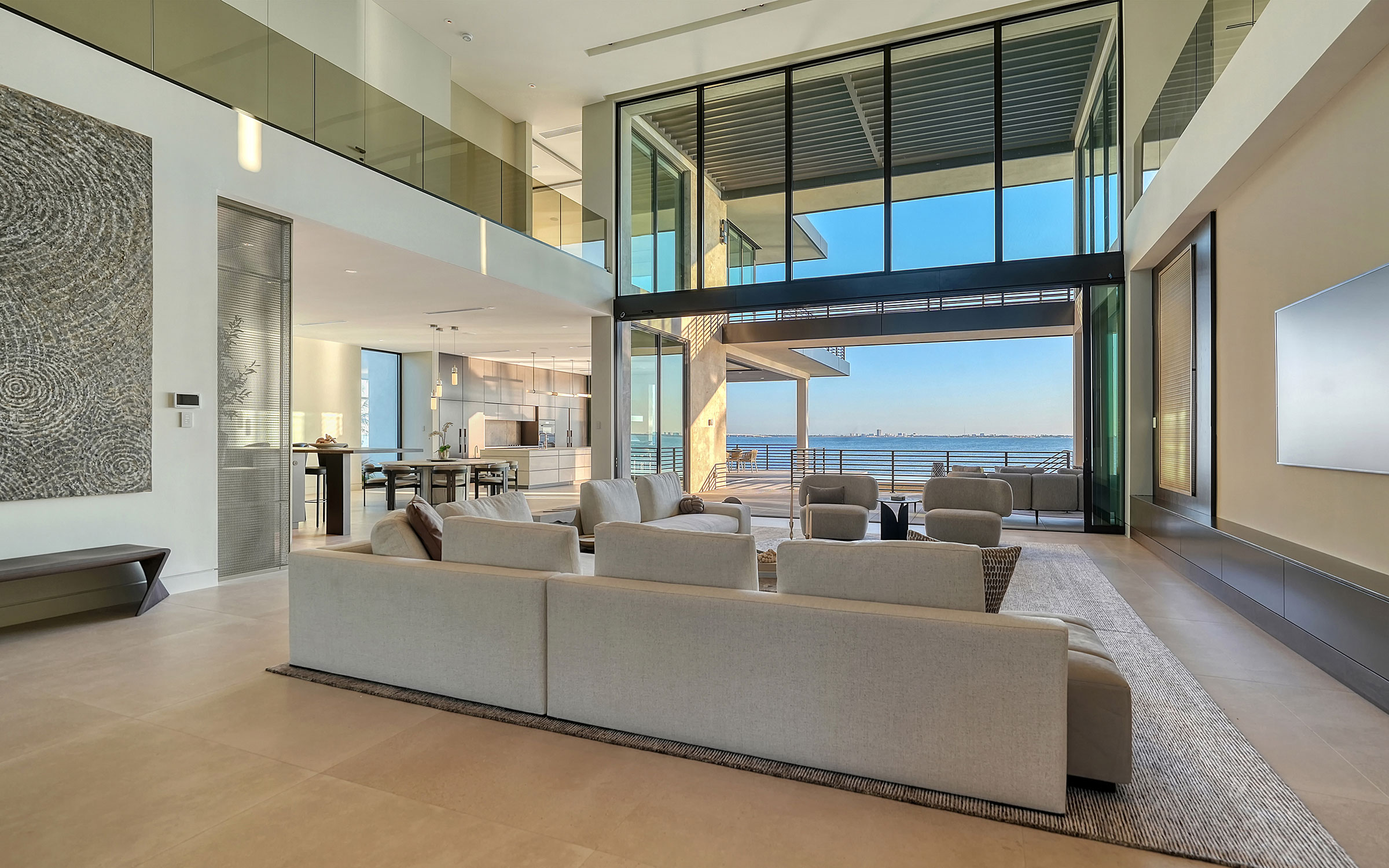 Lunara Residence,Sarasota, FL