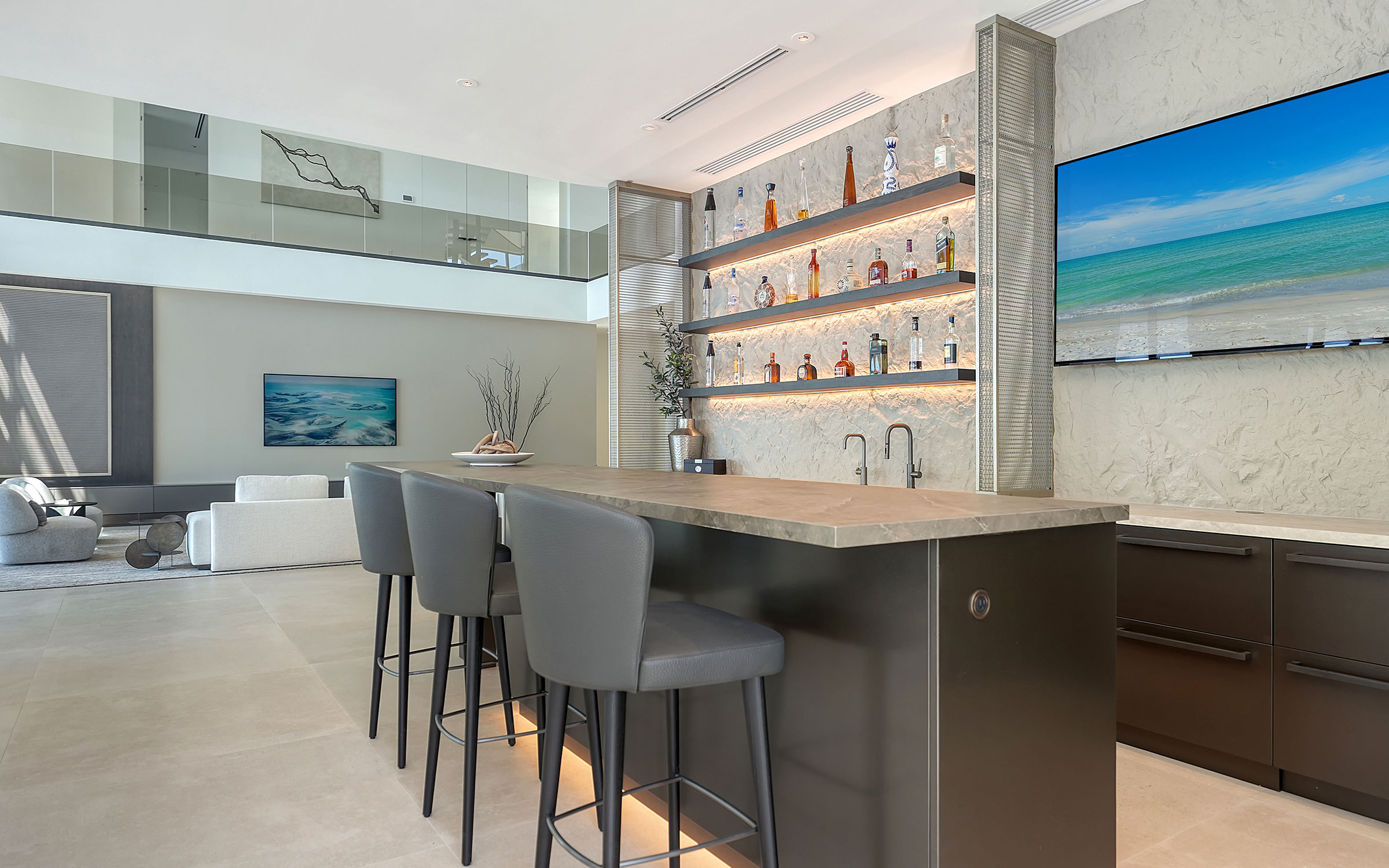 Lunara Residence,Sarasota, FL
