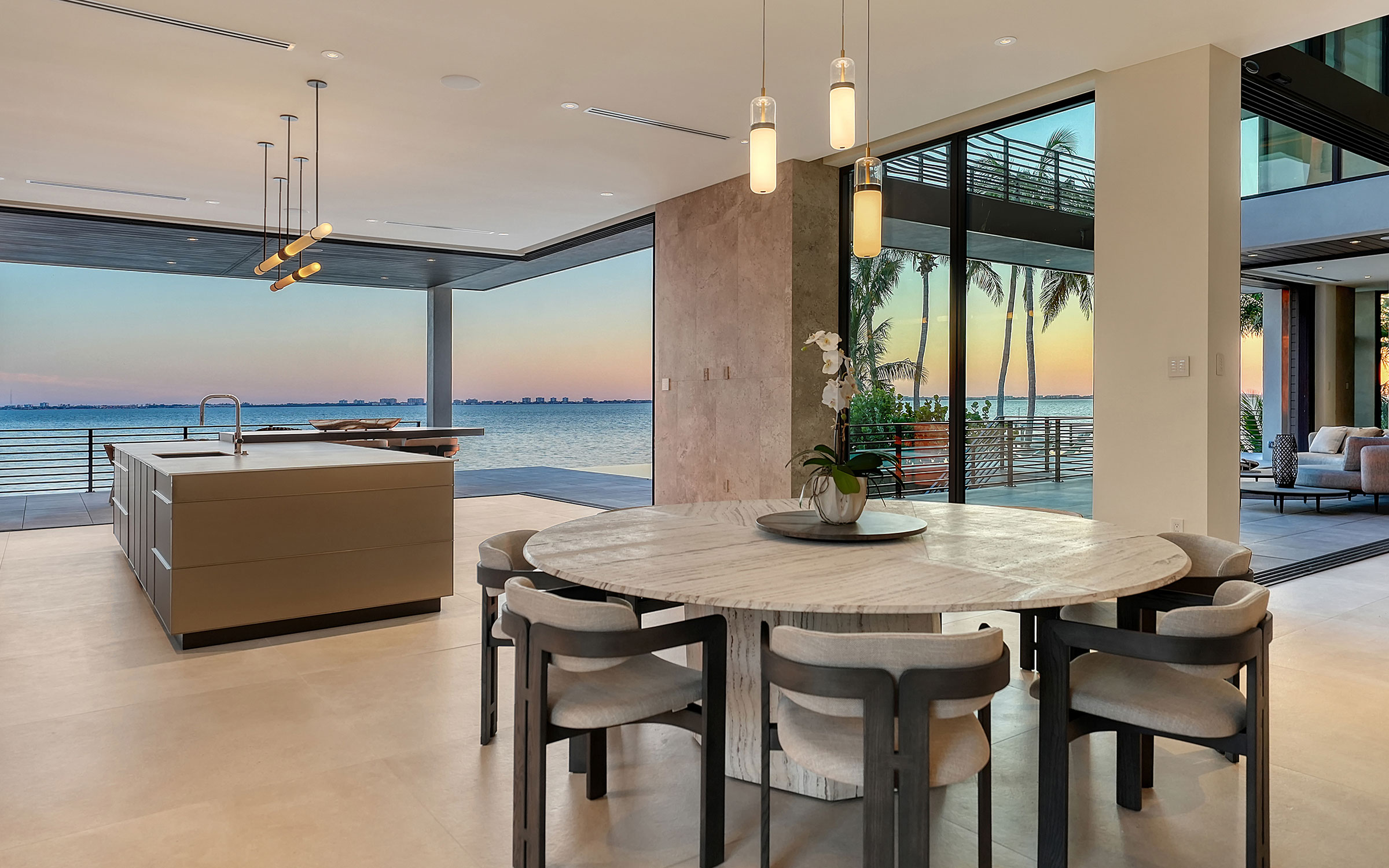 Lunara Residence,Sarasota, FL