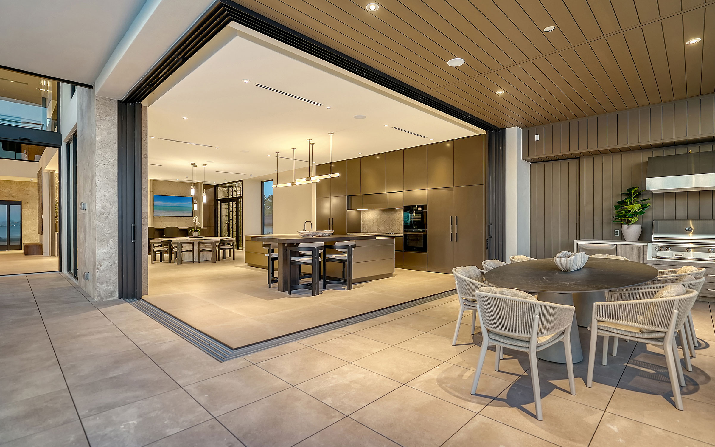 Lunara Residence,Sarasota, FL