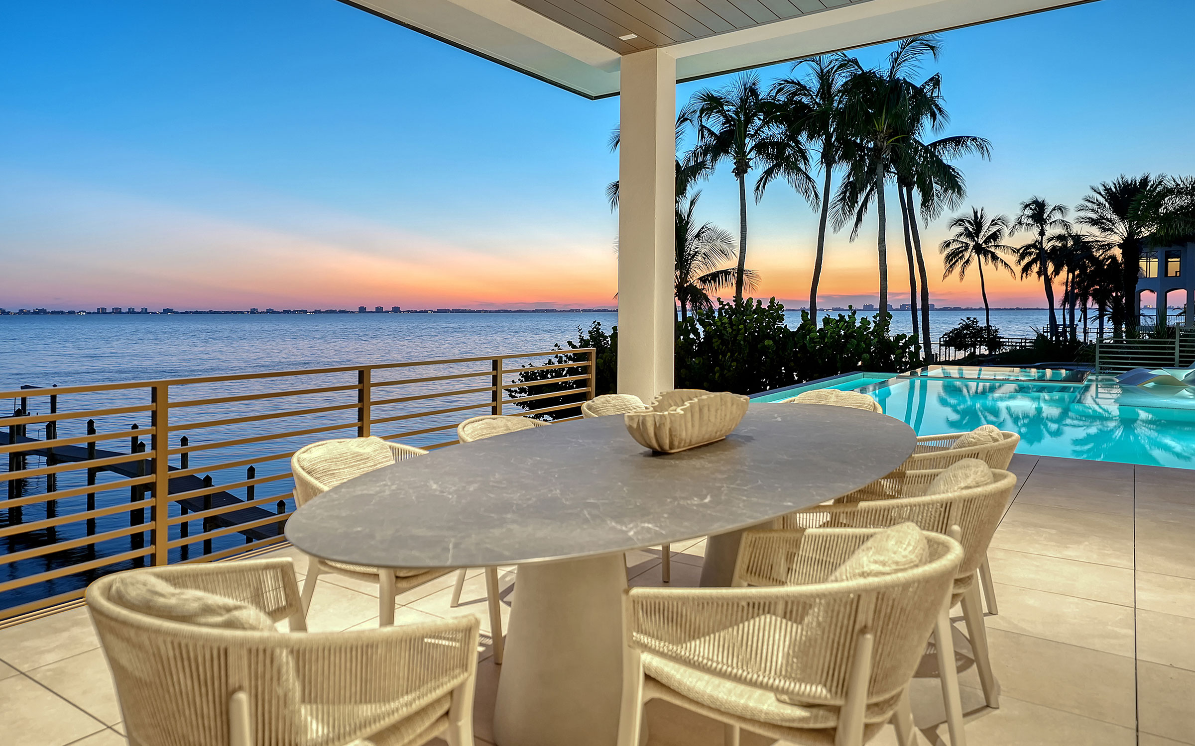 Lunara Residence,Sarasota, FL