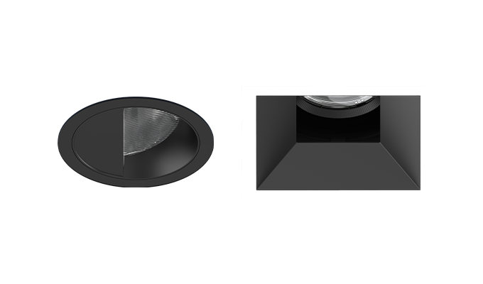 Downlights