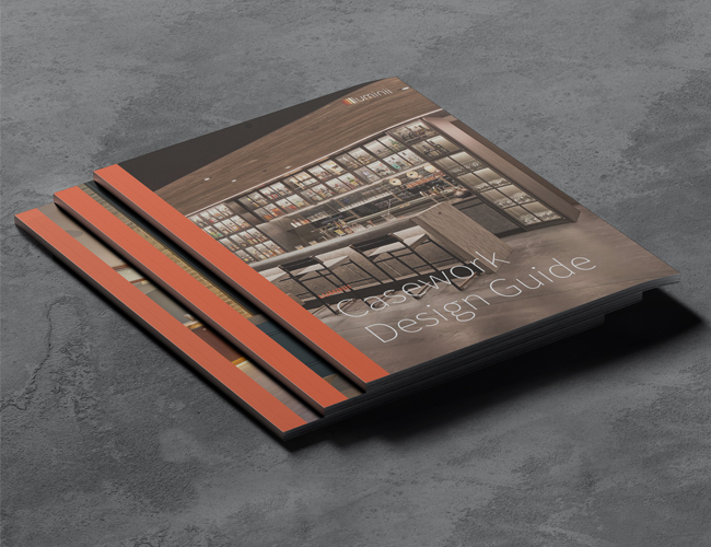 Interactive Design Guides