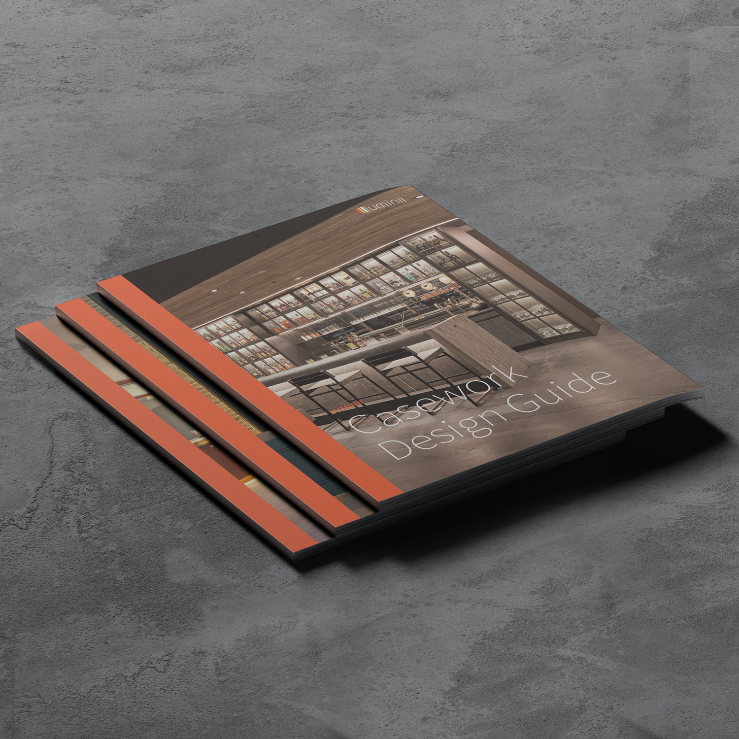 Lighting Design Guides