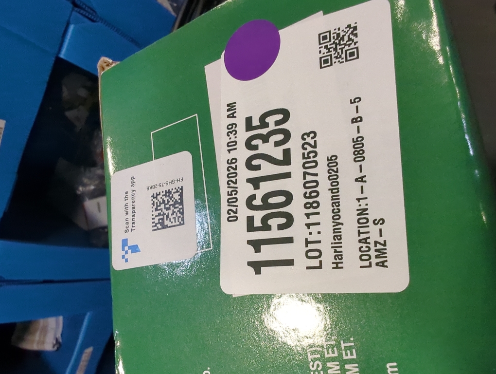 Flexi Hose Expandable Garden Hose with 8 Function Nozzle, 75FT - Lightweight Retractable Garden Hose, Water Hose - No-Kink Flexibility, 3/4 Inch Solid Brass Fittings and Double Latex Core