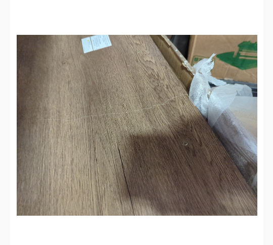 ACME FURNITURE Miquell Oak King Panel Bed