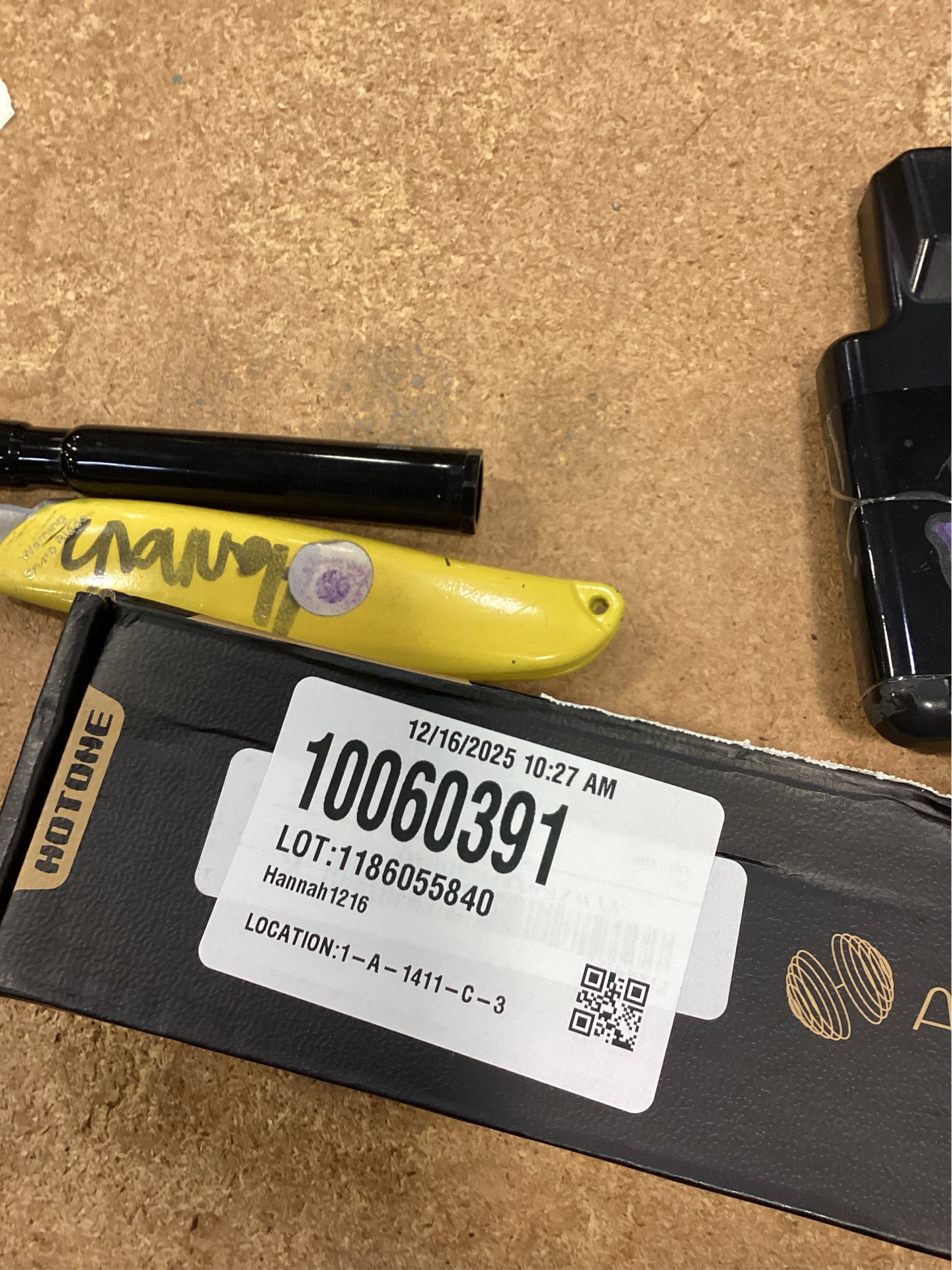 HOTONE MIDI Foot Controller Pedal Bluetooth Ampero Control 4 Button