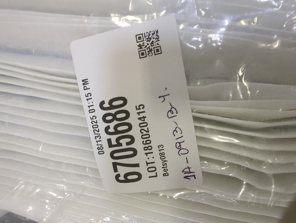 Fleetguard AF26427 Air Filter