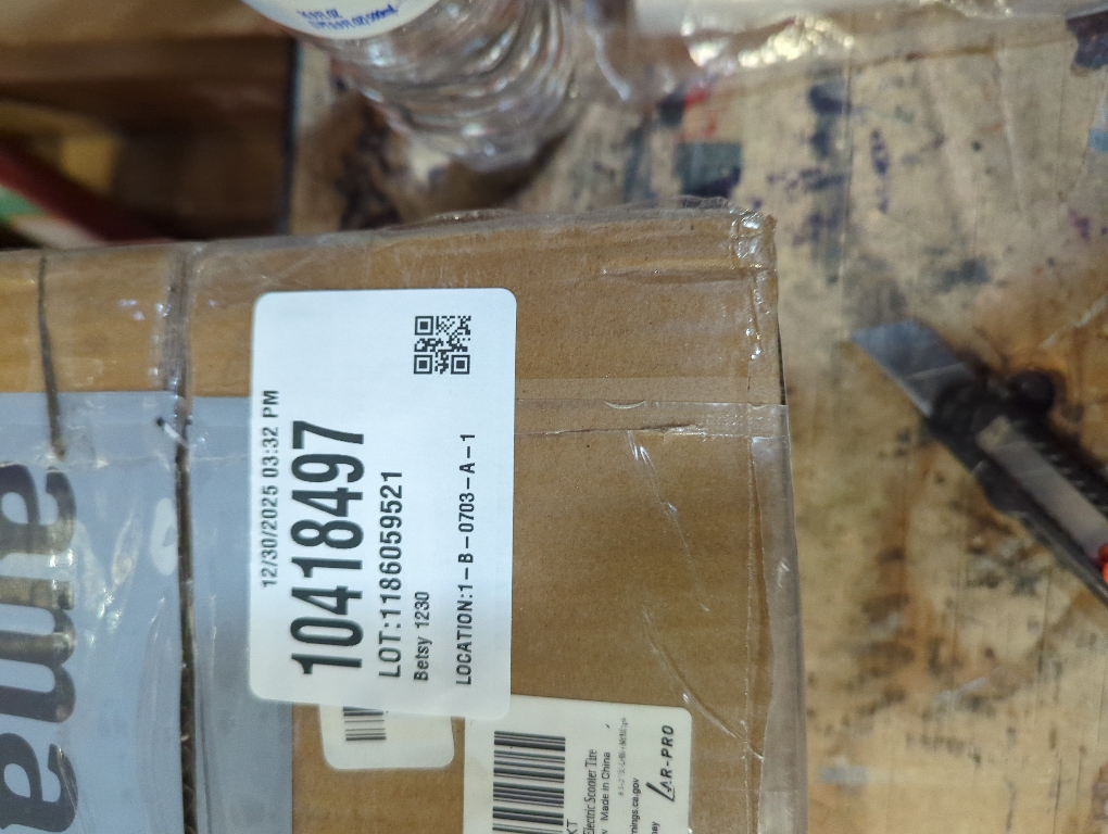 AR-PRO (2-Pack) 8.5 Electric Scooter Solid Tires, 8 1/2 x 2 Scooter Replacement Tires, Compatible for Gotrax Gxl V2/Gotrax XR/Xiaomi M365/Pro Electric Scooter Tire