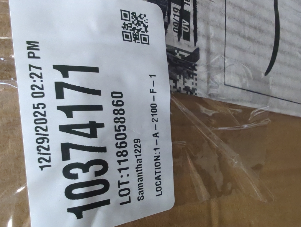 Guardian Two-Button Folding Walkers Without Wheels, 300 lbs Weight Capacity - Robust & Adjustable Mobility Aid for Elderly and Disabled Individuals