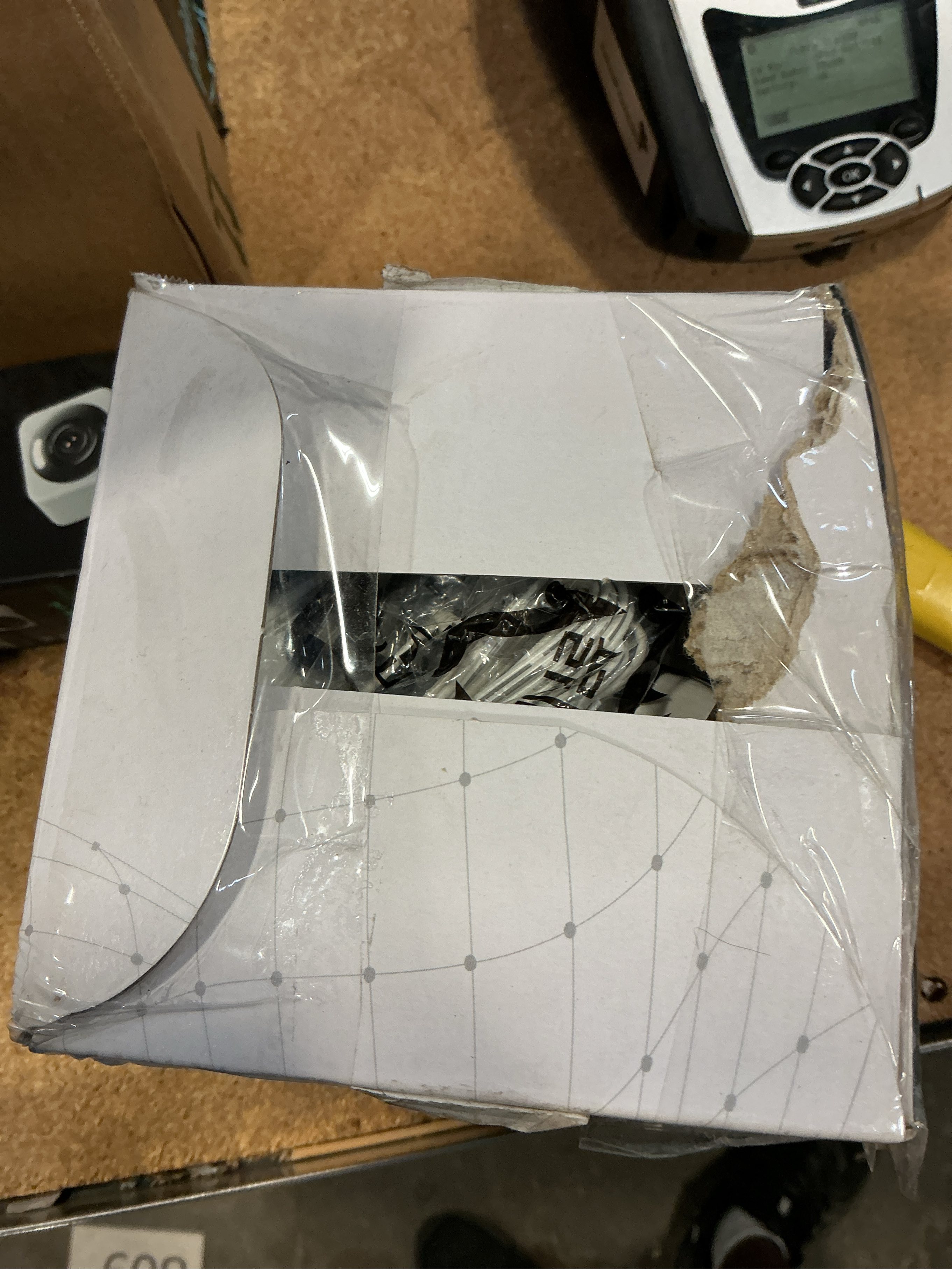 AX3000 Dual-Band Wi-Fi 6 Mesh, Covers 3000 Sq. ft, Replaces Router  Extender, Wired Backhaul, 2x 1 Gbps ports (2-pack)