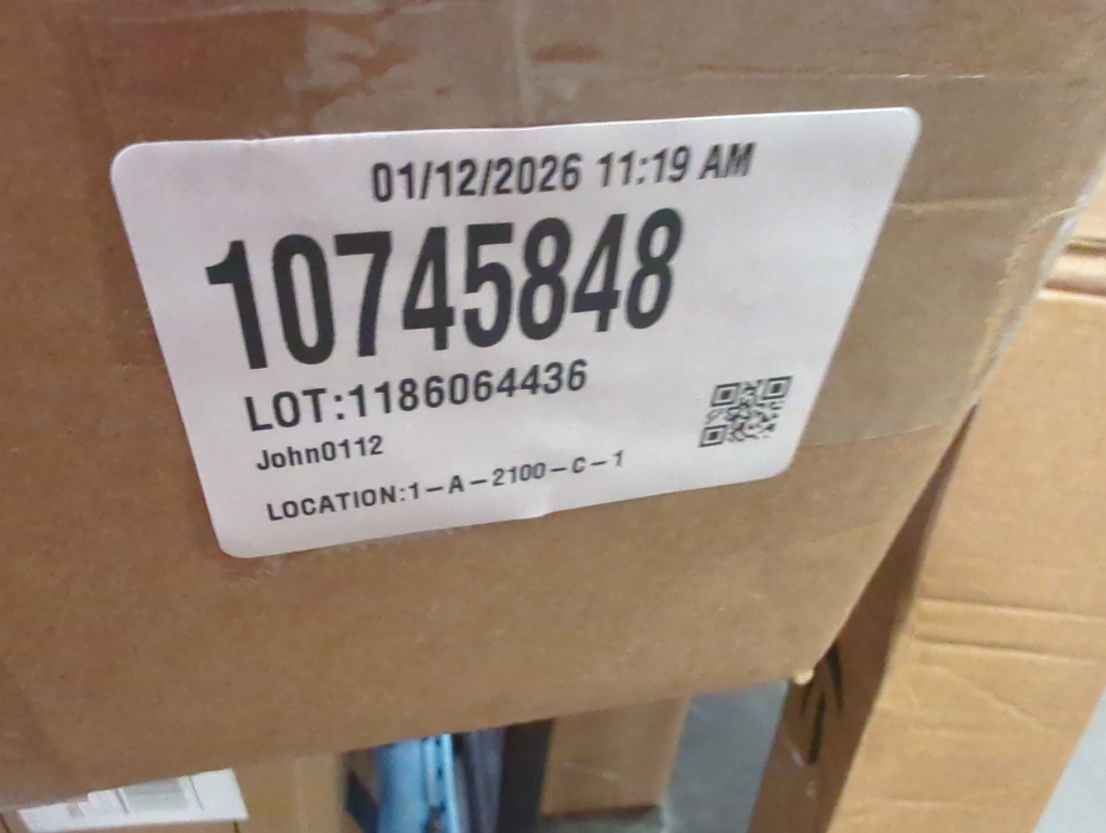 Bissell Featherweight Stick Lightweight Bagless Vacuum with Crevice Tool, 2033M, Black