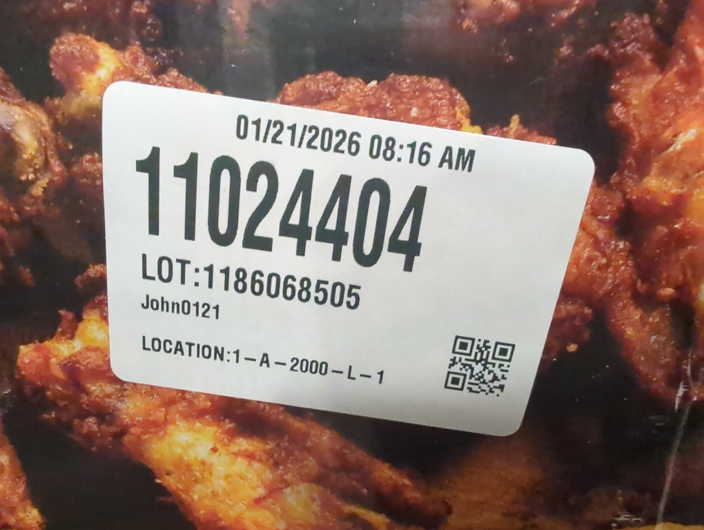 Bella PRO - 8-qt. Touchscreen Air Fryer with Divided Basket - Matte Black