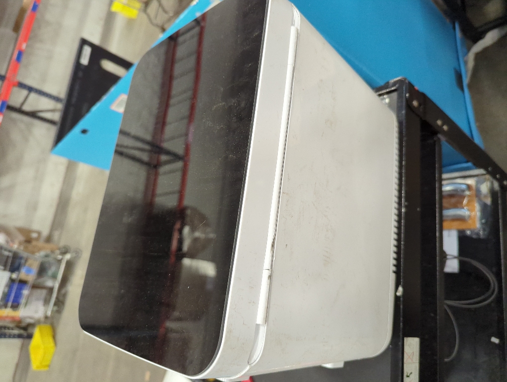 Mini Portable Fridge,6L Capacity,Portable Compact Refrigerator, Small Skin Care Fridge,for Skincare Beverage Food Medication Drink,for Home Office Car