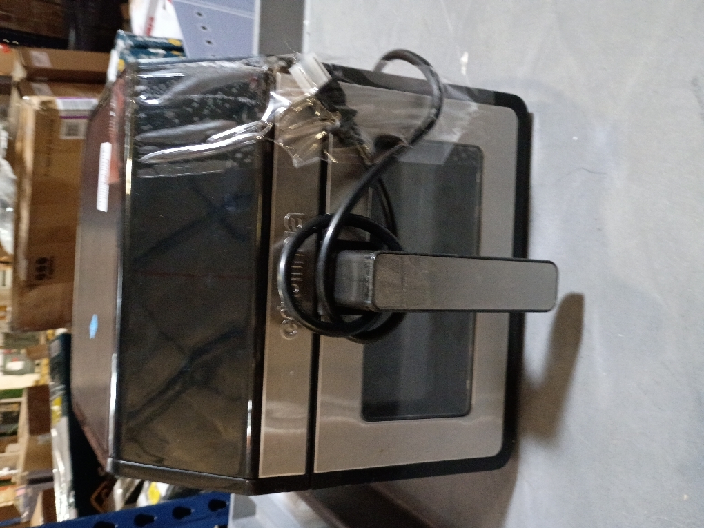 Gourmia GOURMIA Digital Air Fryer, Window and Light
