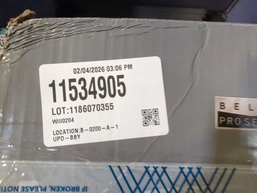 Bella PRO - Barista Elite Espresso Station with 20 Bars of High Pressure - Black