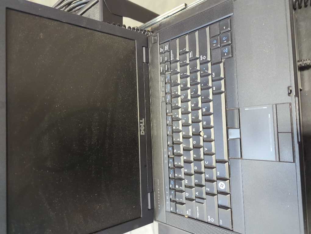 Dell Latitude E5400 Laptop