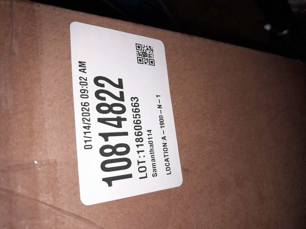 Balsam Hill Outdoor Red Berry Pine Christmas Garland - Fresh Traditional Greenery Garland with Natural Elements & Battery-Operated LED Clear Lights for Indoor and Outdoor Holiday Decorating, 6'