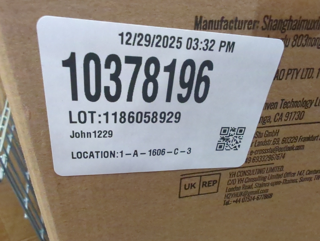 VEVOR Ultrasonic Cleaner 1.3L Professional Ultrasonic Cleaner with Digital Timer 40kHz Excellent Ultrasonic Cleaning Machine 110V for Jewelry Watch Ring Coin Diamond Eyeglasses Small Parts Cleaning