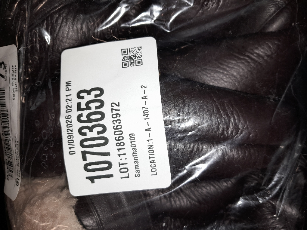 LY VAREY LIN Women Faux Leather Jacket with Faux Fur Lining Warm Winter Biker Coat Large