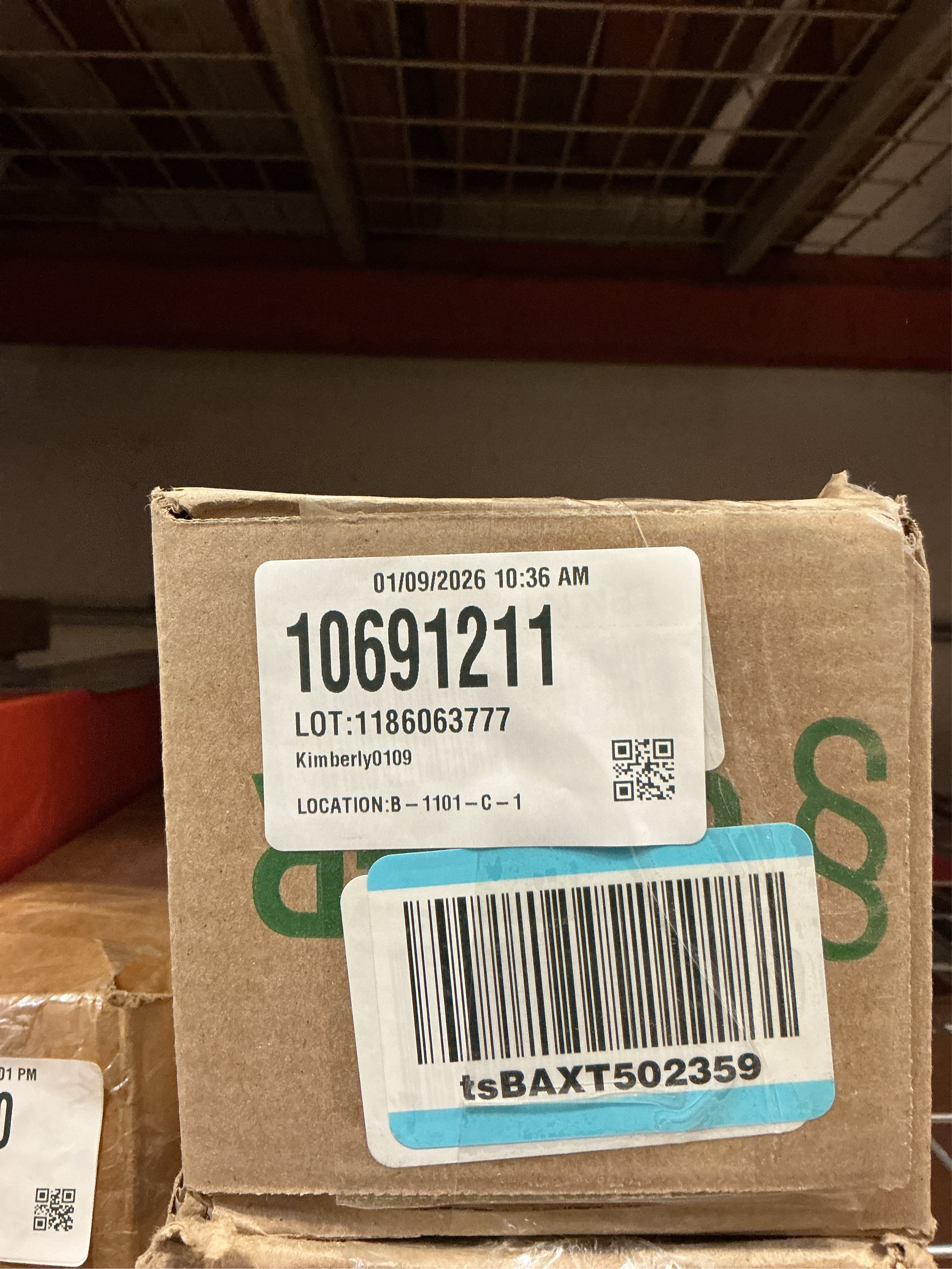 Ken-Tool 34645 Mt and Demount Iron, 37In, 3/4 in STK , black, One Size