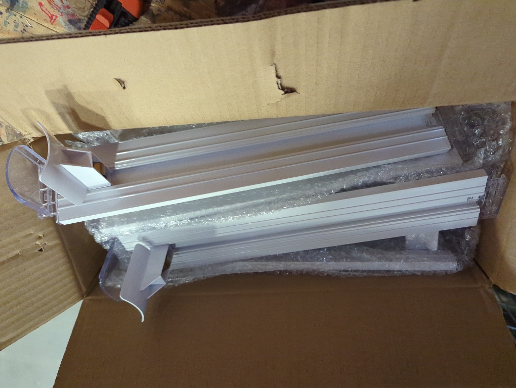 Drink Organizer for Fridge, Soda Can Dispenser for Refrigerator, Automatic Drink Dispenser for Fridge Holds up to 25 Cans, 5 Row