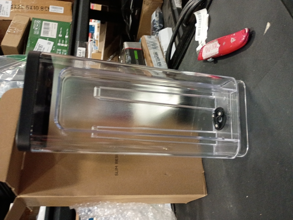 Replacement Water Reservoir for Keurig K-Slim Single Serve Coffee Maker，Replacement Water Tank Is Exclusively for the Keurig K-Slim Single Serve Coffee Machine