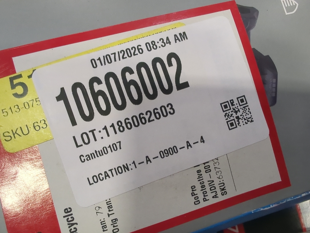 GoPro Protective Housing (HERO8 Black) - Official GoPro Accessory