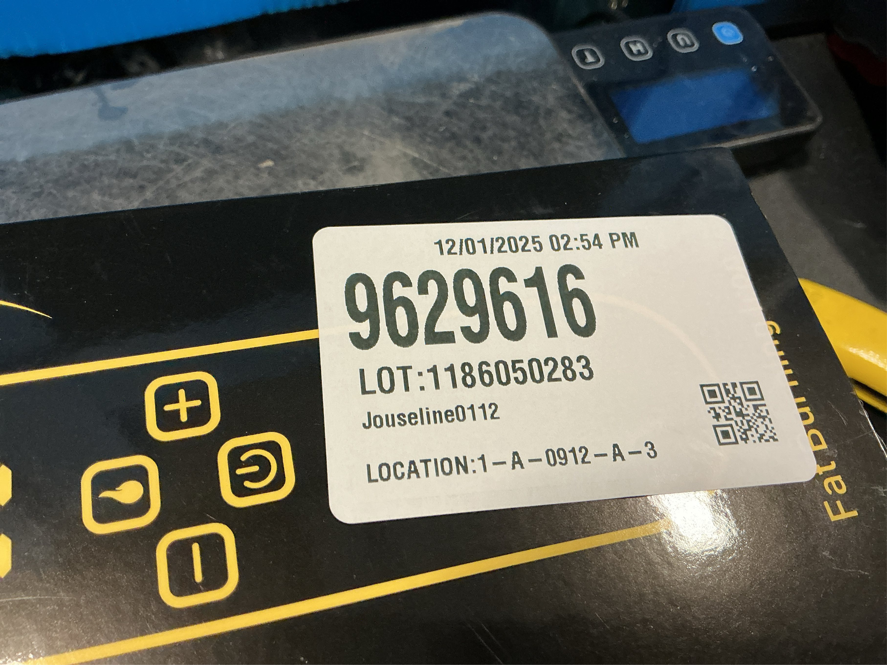 SENSIOHOME Body Sculpting Machine, Electric Cellulite Massager Handheld Cordless Massager for Belly Fat, Waist, Arm, Hip, Leg, Best Present for Man&Women