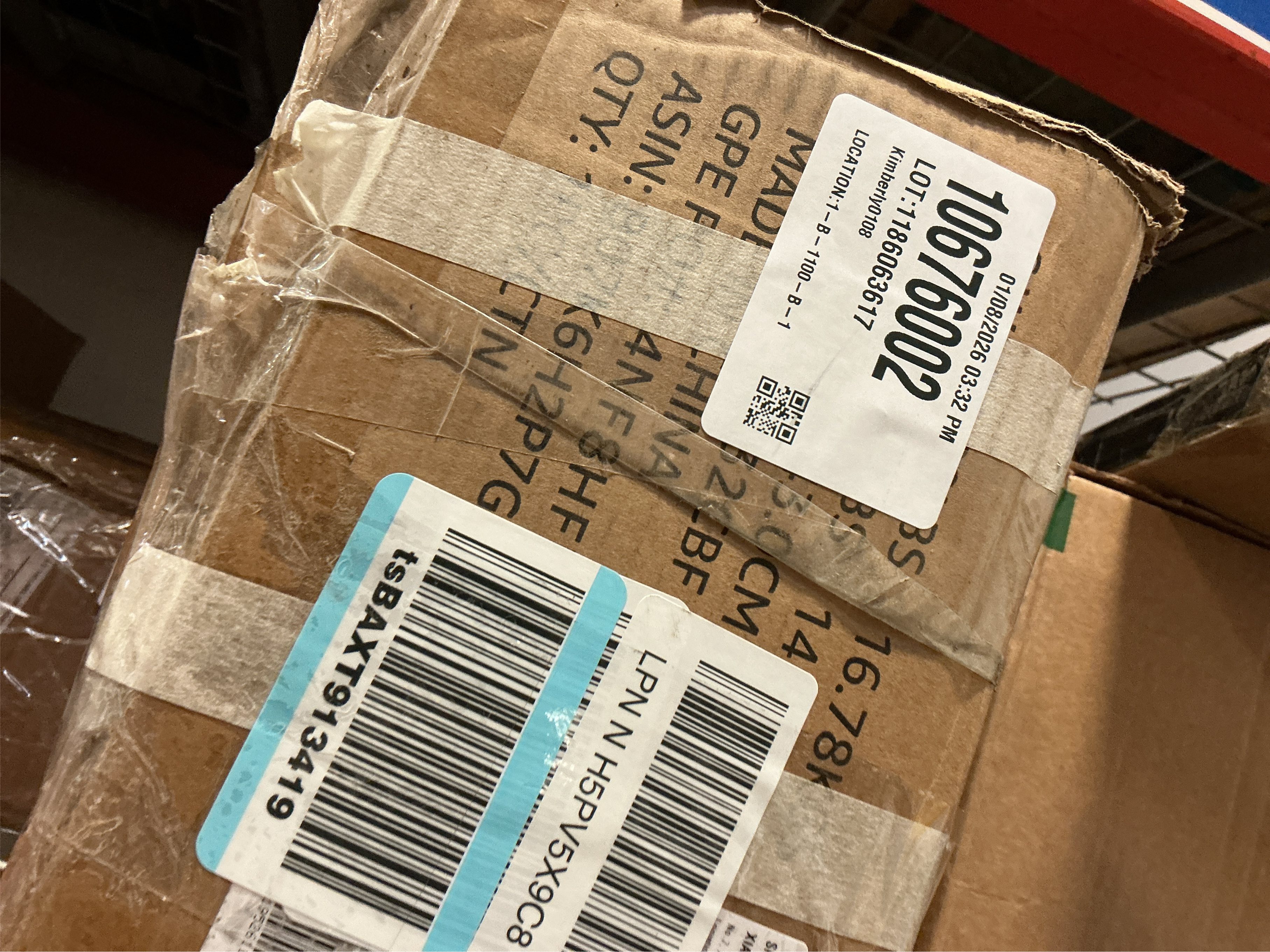 AmazonBasics Mattress Foundation/Smart Box Spring - 5, Full