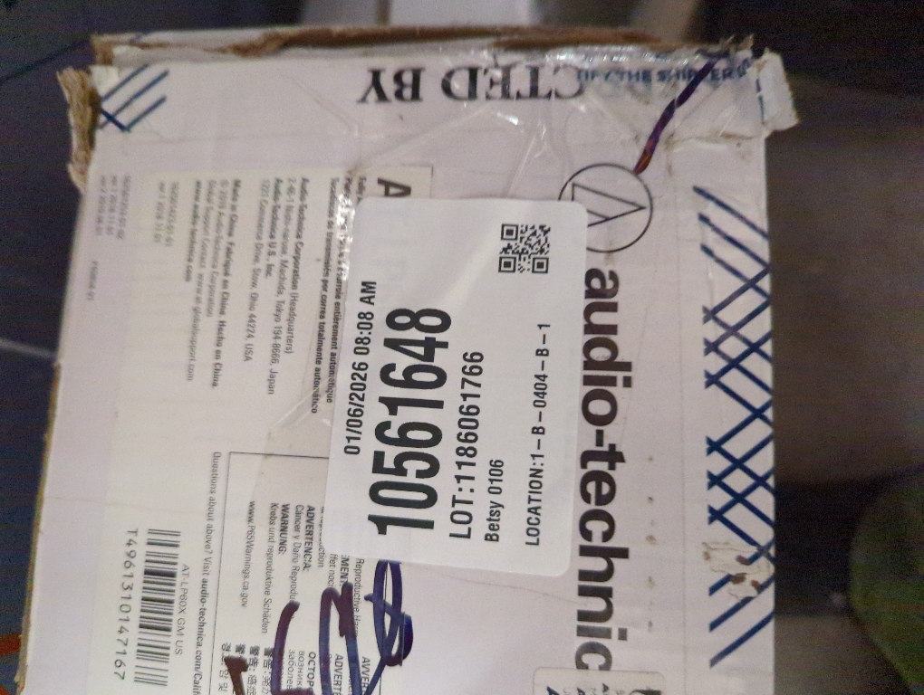 Audio-Technica AT-LP60X-GM Fully Automatic Belt-Drive Stereo Turntable, Gunmetal/Black, Hi-Fidelity, Plays 33-1/3 and 45 RPM Vinyl Records, Dust Cover, Anti-Resonance, Die-Cast Aluminum Platter