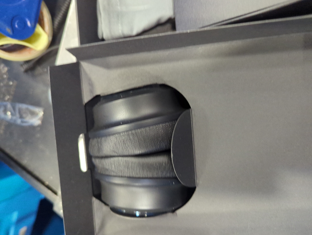 Wyze Headphones Noise Cancelling, Wireless Over Ear Bluetooth Headphones with Mic, Alexa Built-in, HiFi Sound, Transparency Mode for Travel Home Office, Custom EQ via Wyze App