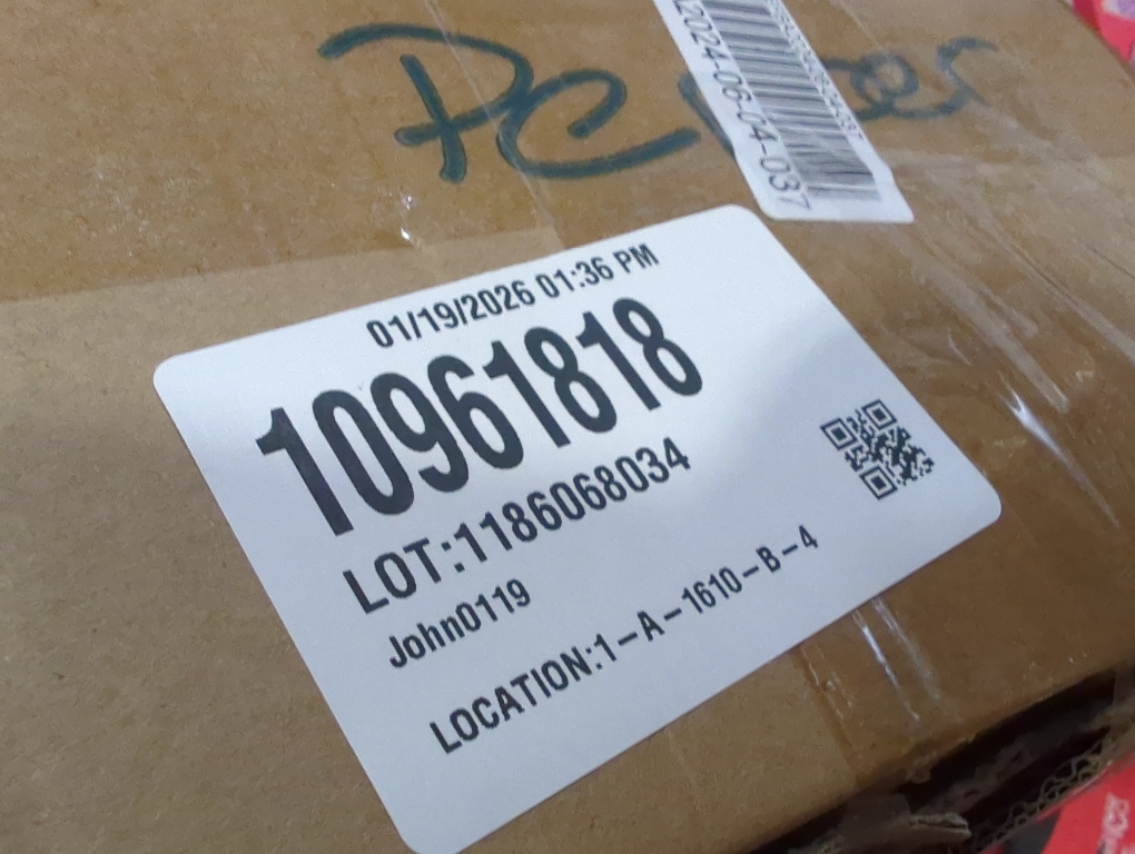 Lonyiabbi Arc Reactor MK1-1:1 Scale, USB Powered LED Light with Vibration Sensor, No Assembly, Display Case Included