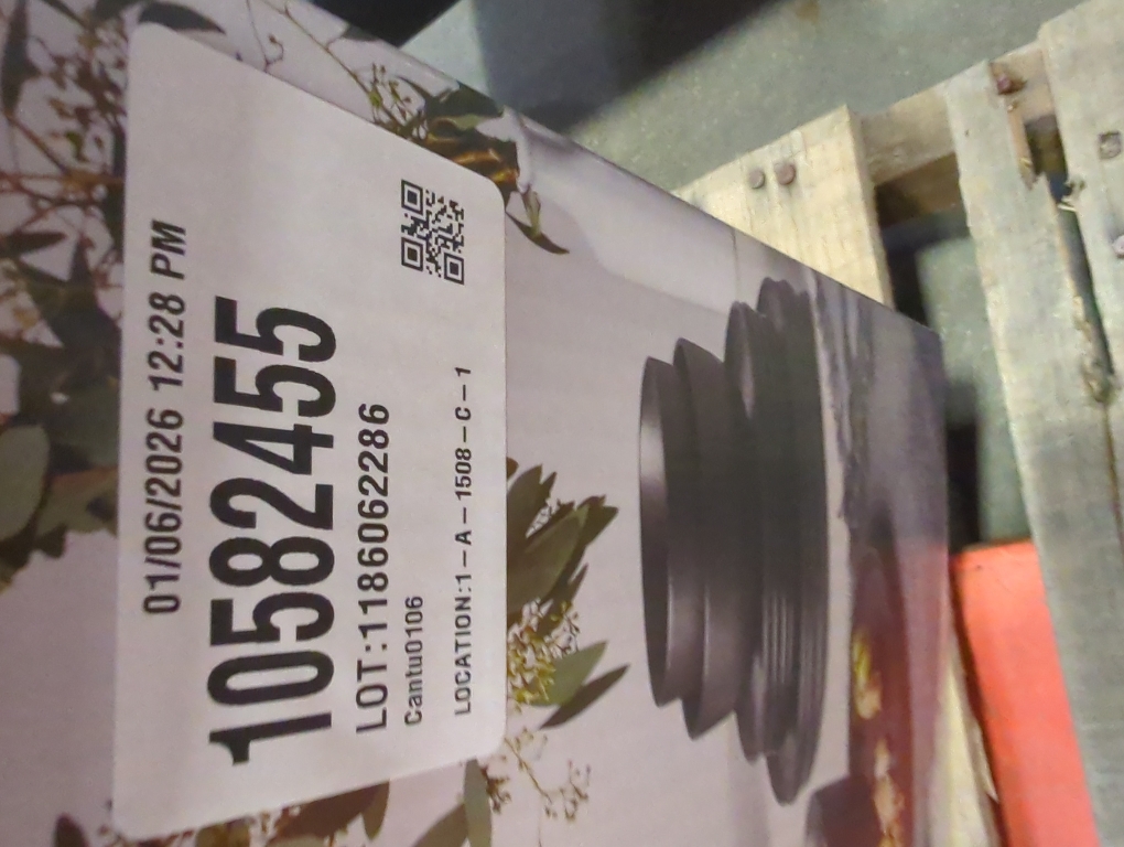 Our Table Landon 16-Piece Dinnerware Set in Pepper