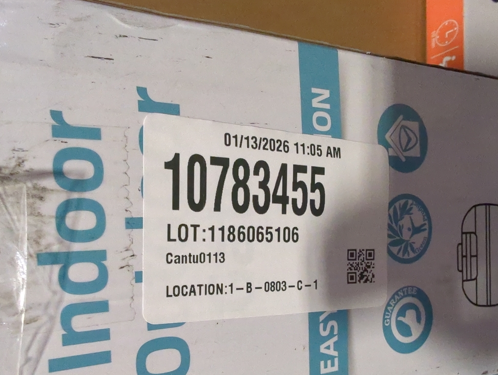 probebi Retractable Baby, Child & Dog Gates for Stairs, Extends to 54 Wide 34 Tall, Use for Outdoor, Indoor, Hallways, Doorways, Deck, Porch, Black