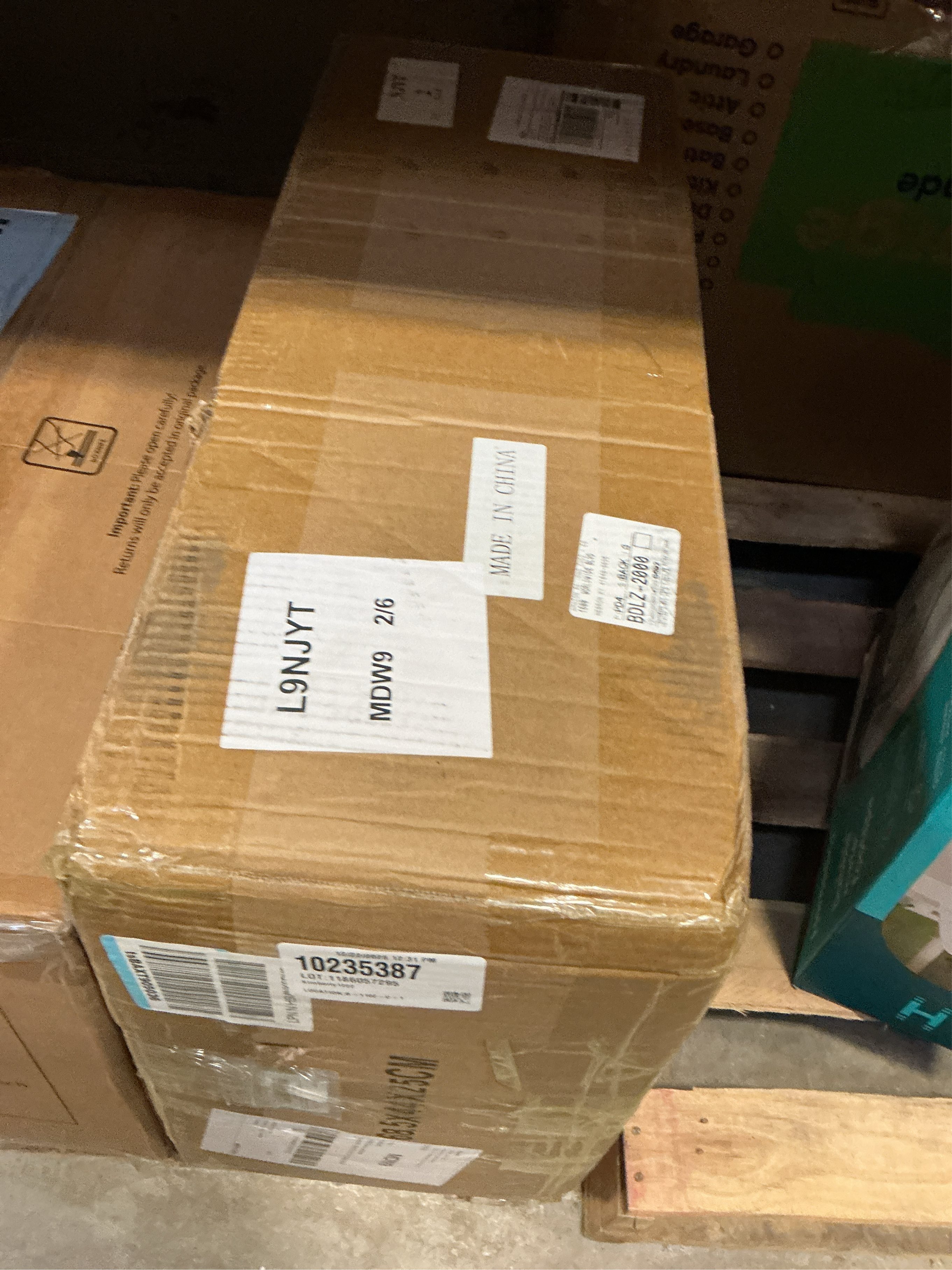 Pilates Sitting Box 26 x 15 x 9.5 Inch Pilates Reformer Box Accessories for Women Stamina Strength Balance Flexibility Home Gym Exercise Workout Equipment Supply for All Reformers