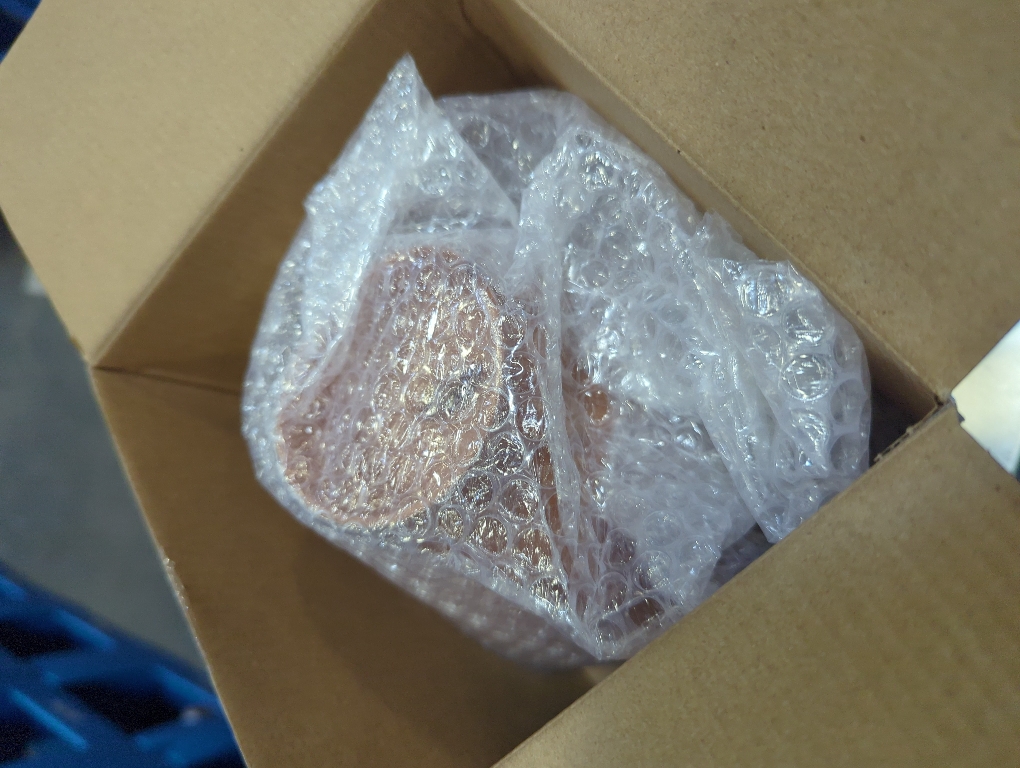 BZseed Aromatherapy Essential Oil Diffuser 550ml 12 Hours Wood Grain Aroma Diffuser with Timer Cool Mist Humidifier for Large Room, Home, Baby Bedroom, Waterless Auto Shut-off,7 Colors Lights Changing