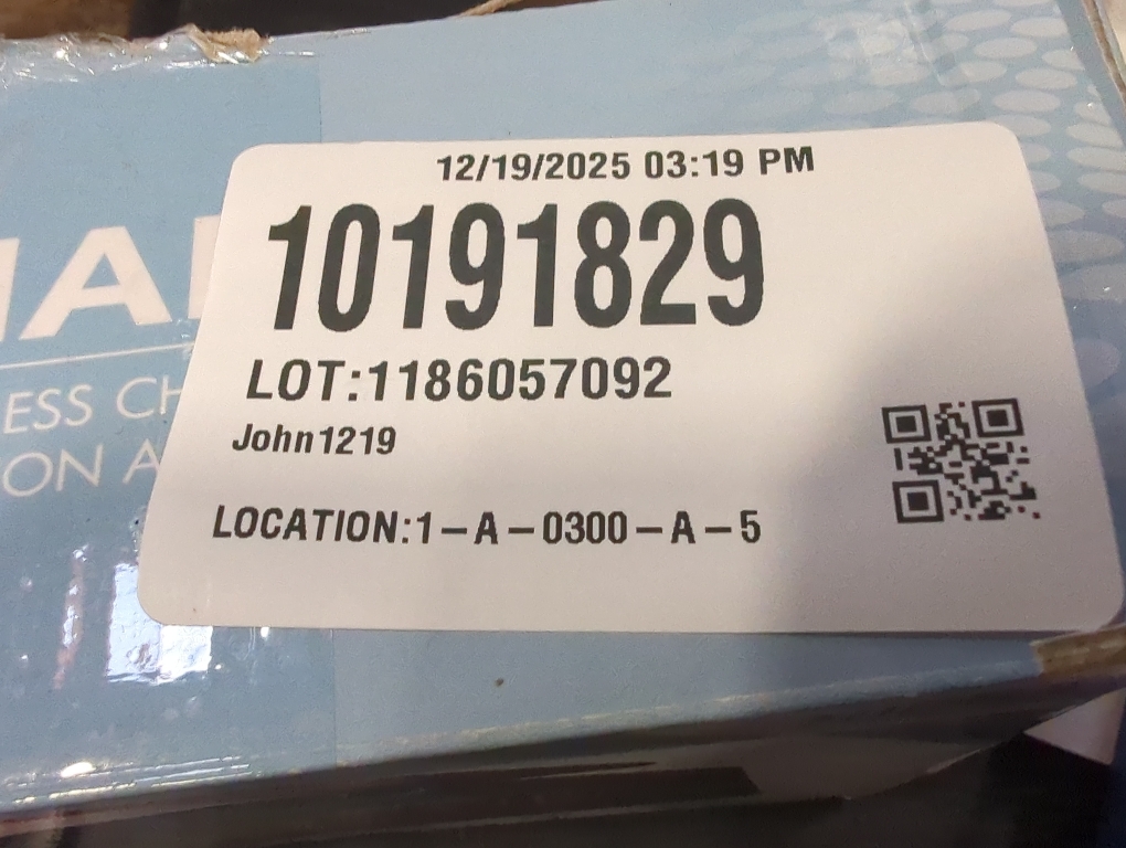 Wireless Charging Alarm Clock - Sharp: MagSafe Compatible, LED Display, USB Port, Modern Table Clock for Adults