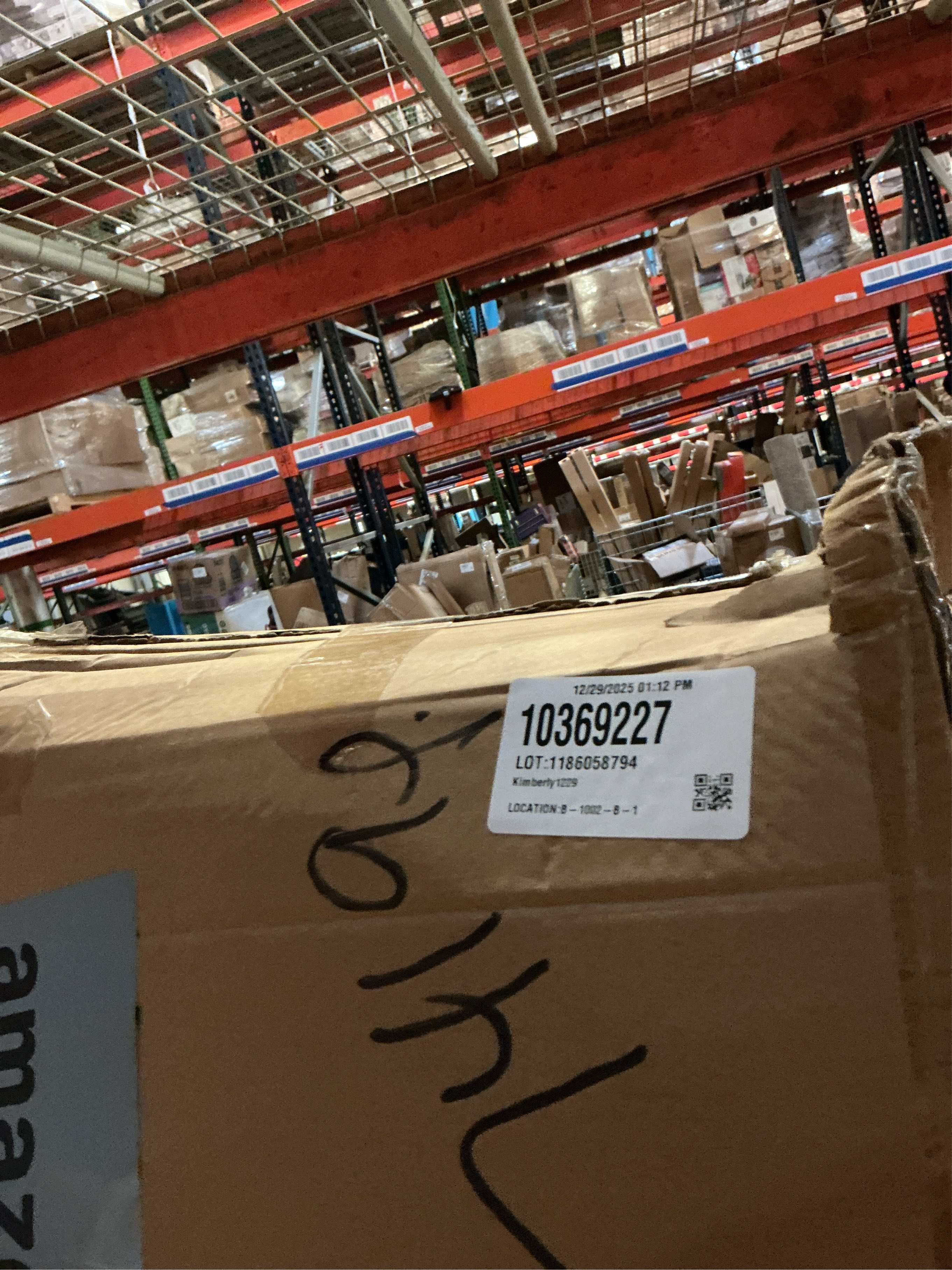 Full Size Ironing Board 57 L X15 W, Large Wide Sturdy Ironing Board with Iron Rest, Foldable Adjustable Iron Board with Heat Resistant Cover, Enhanced Stability (Black Gray)