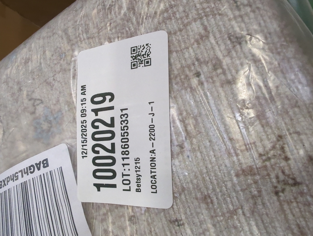 Rug for decorating living room, bedroom, and other spaces in the house