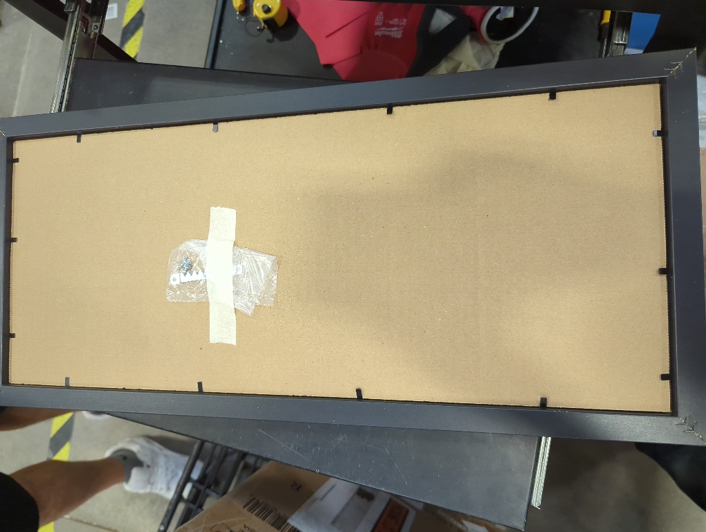 Picture Frame 23.5x10.5
