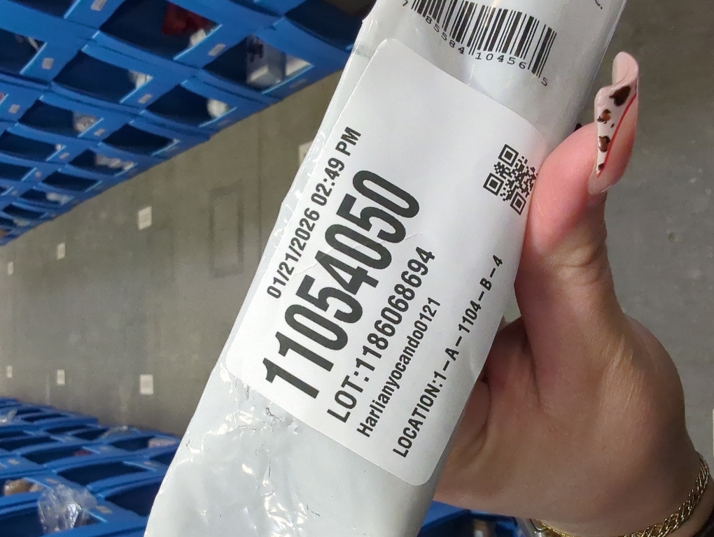 Alno A2802-6 Vita Bella 6 Center To Center Modern Smooth Bar 8 Cabinet Handle Cabinet