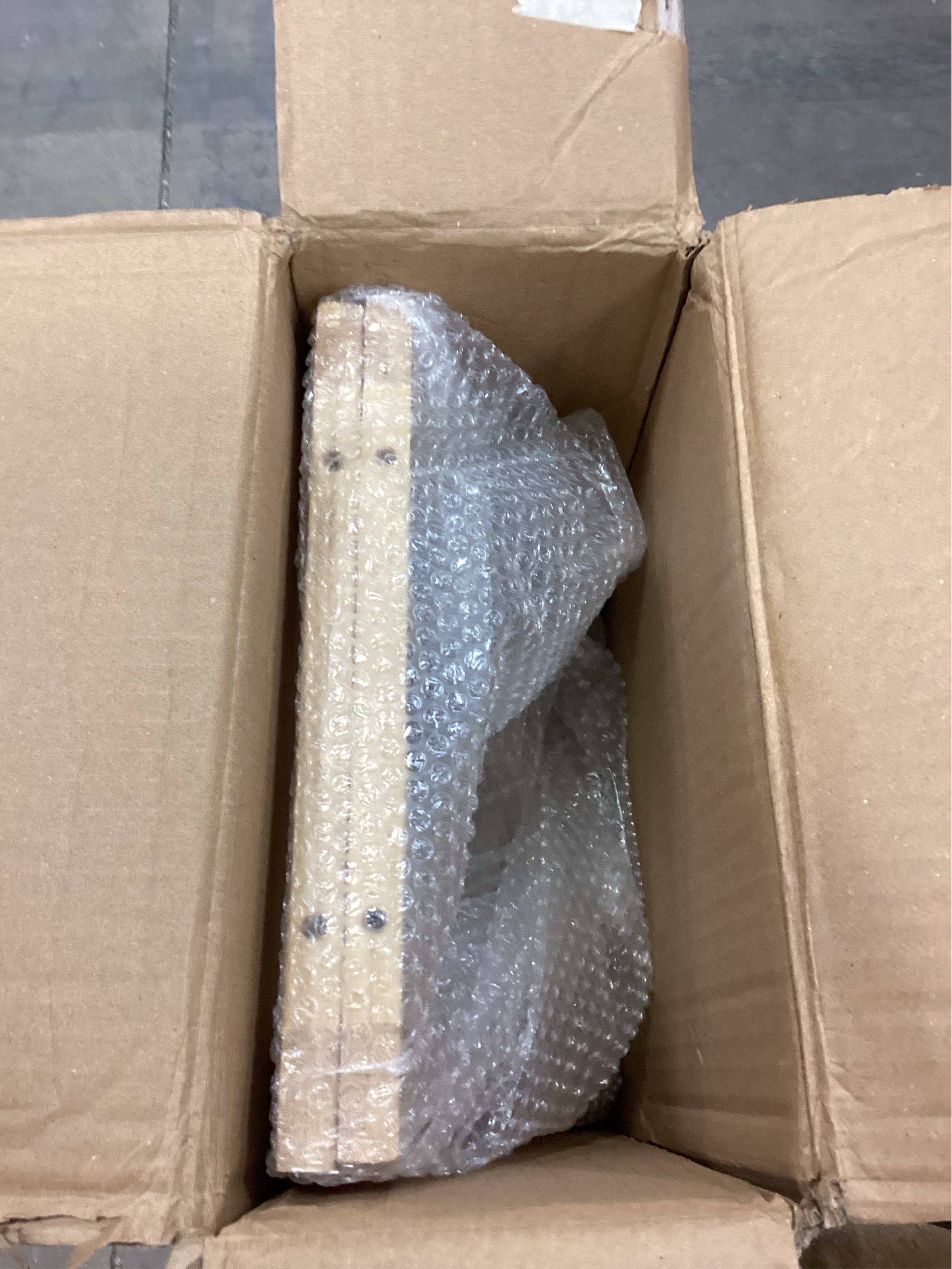 SMIBUY Bathroom Storage Shelf, Bamboo Over-The-Toilet Organizer Rack, Freestanding Toilet Space Saver with 3-Tier Adjustable Shelves (Natural)