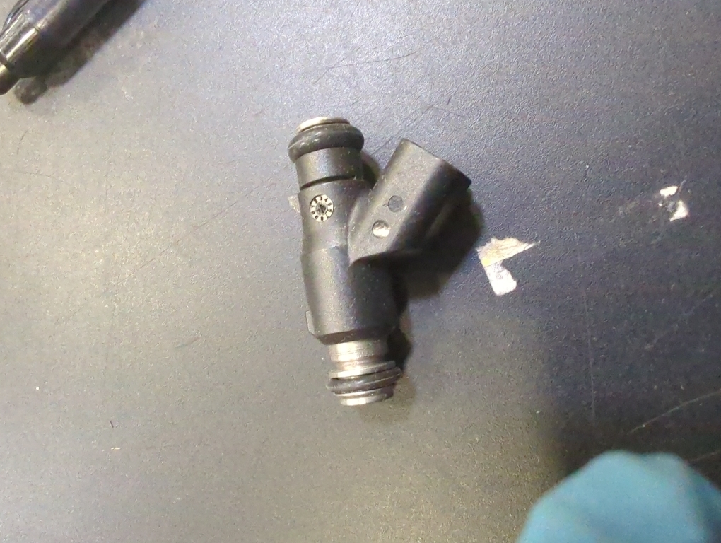 Car Fuel Injectors 25384016 Fit For Cars Fuel Injection