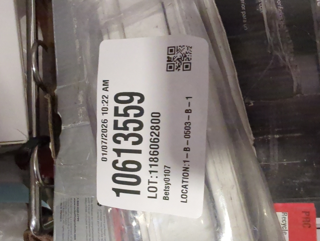 Wiremold CordMate II Plastic Cord Cover Kit  White (WMC501)