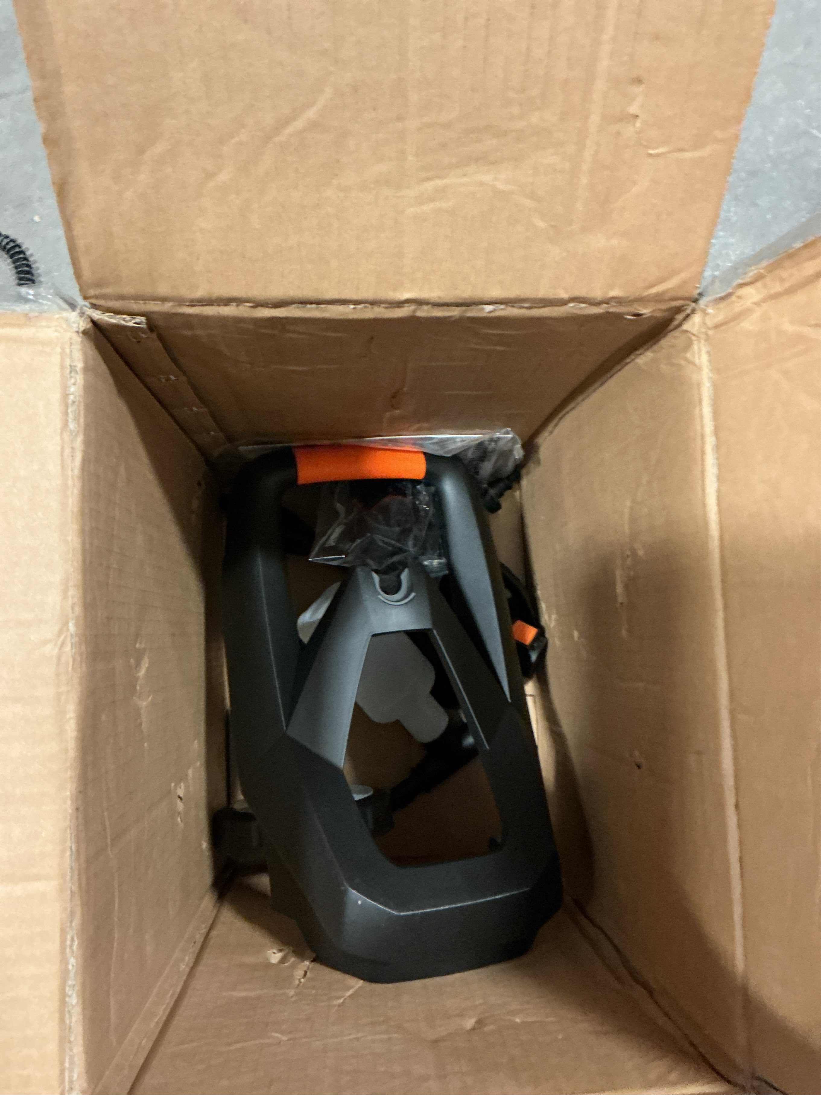 Lawn Master 2100 PSI at 1.4 GPM Electric Pressure Washer