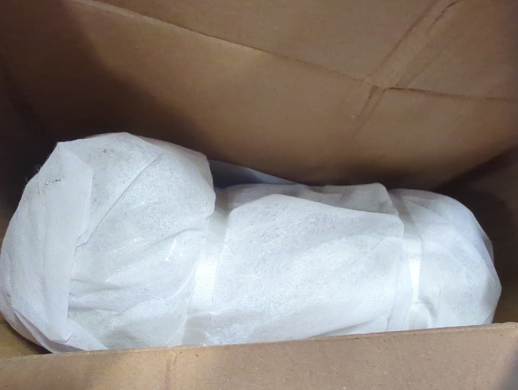 Color grey Kids Sofa, 2-in-1 Flip-Out Foam Couch with Soft Sherpa Cover, Cozy Play Lounge Chair, Grey