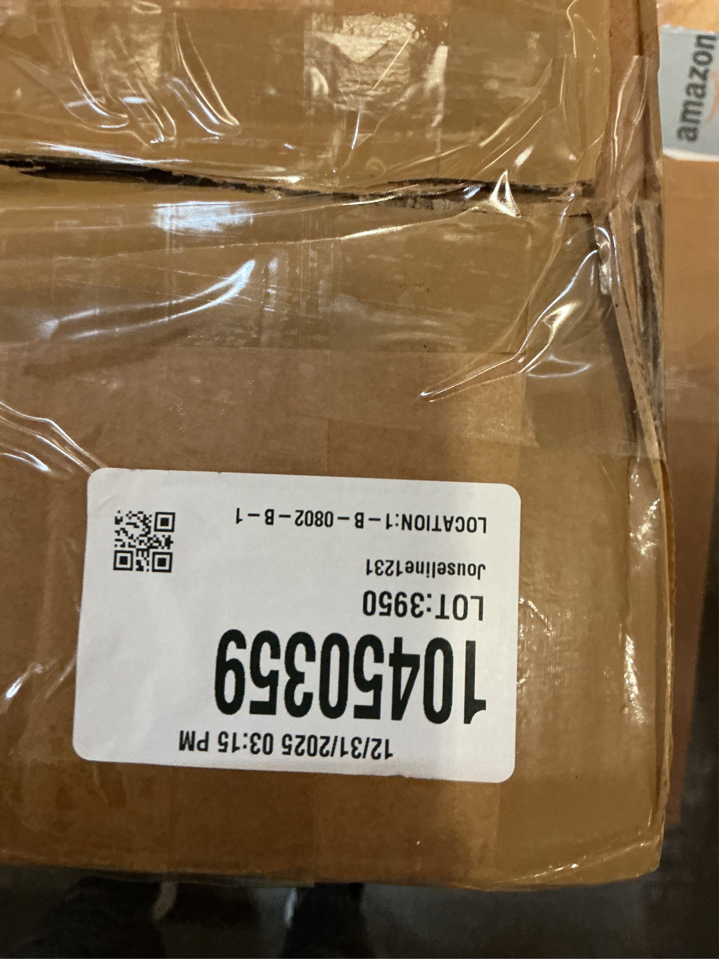 LASFIT Trunk Mat for BMW X5 2026 2025 2024 2023 2022 2021 2020 2019, All Weather TPE Cargo Mats Custom Fit Cargo Liner Front & Rear Trunk liner, Only for 5 Passenger Without Luggage Compartment, Black