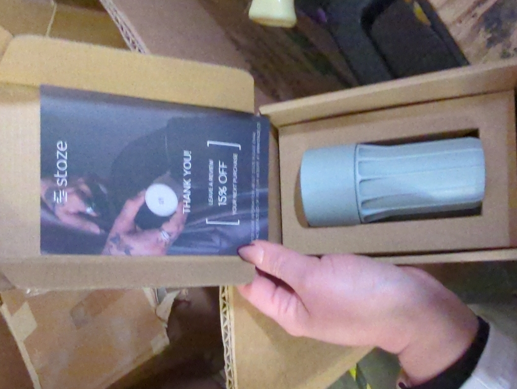 Staze Preserve Vacuum Sealed Storage Jars (148ml) | Food Storage Container with Protection - (CLOUD)