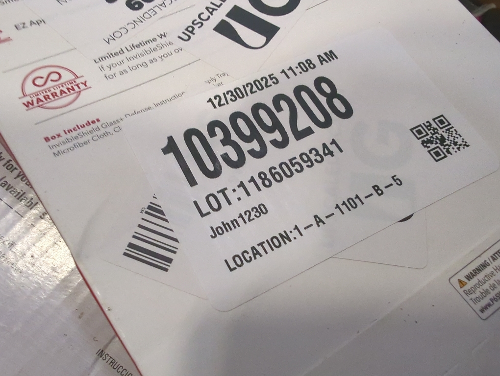 ZAGG - InvisibleShield Glass  Defense Screen Protector for Nintendo Switch OLED